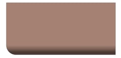 Plan Image of Masonry Brick Brickworks BowralBricks Bullnose Single BabyExternalReturnRight
