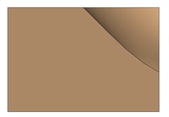 Left Image of Masonry Brick Brickworks BowralBricks Bullnose Single StopRight