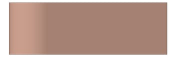 Front Image of Masonry Brick Brickworks BowralBricks Bullnose Standard Single