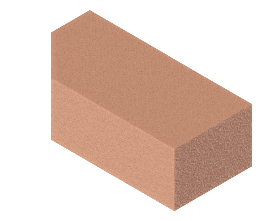 Image of Masonry Brick Brickworks BowralBricks Cant Standard Single