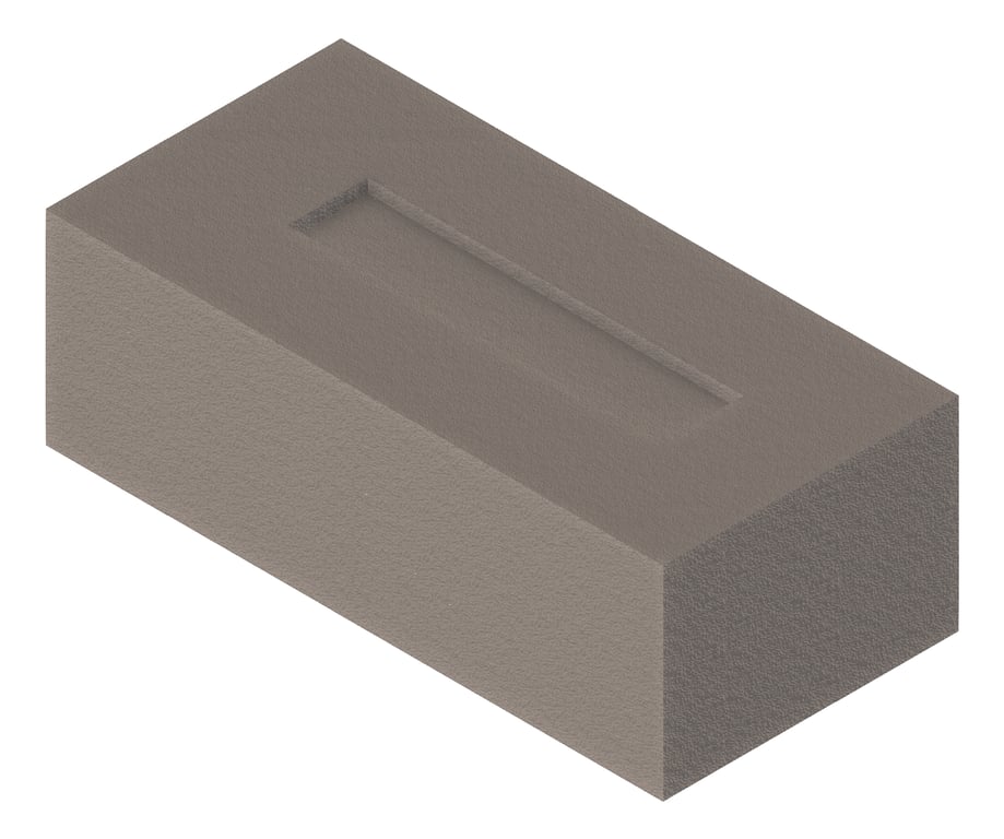Image of Masonry Brick Brickworks BowralBricks Custom 250mm