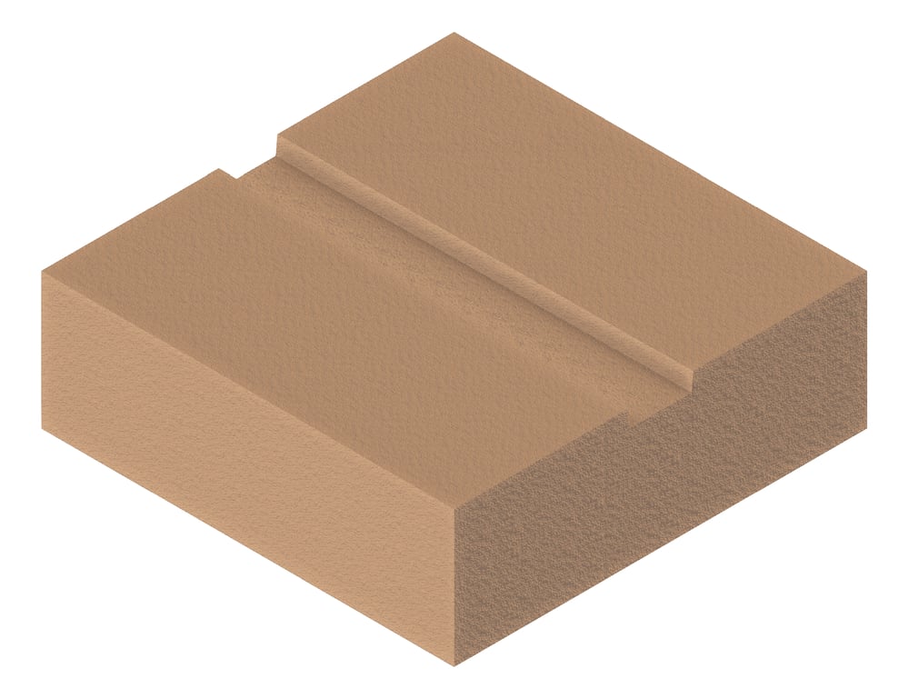 Image of Masonry Brick Brickworks BowralBricks Custom DoubleWidth