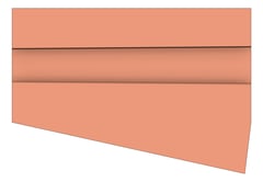 Plan Image of Masonry Brick Brickworks BowralBricks Custom KShape