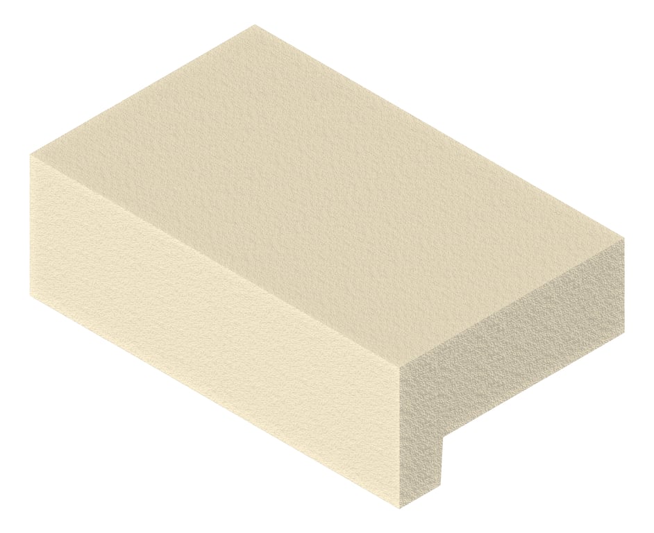 Image of Masonry Brick Brickworks BowralBricks Custom LShape