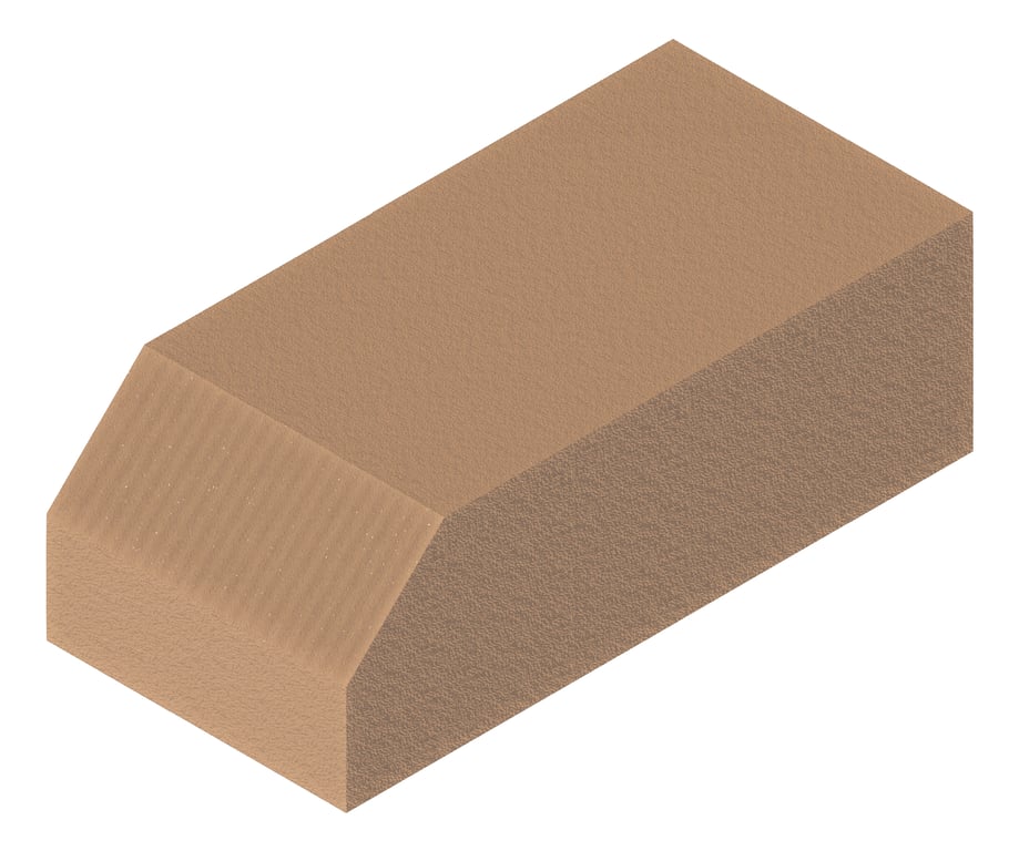 Image of Masonry Brick Brickworks BowralBricks Plinth Header