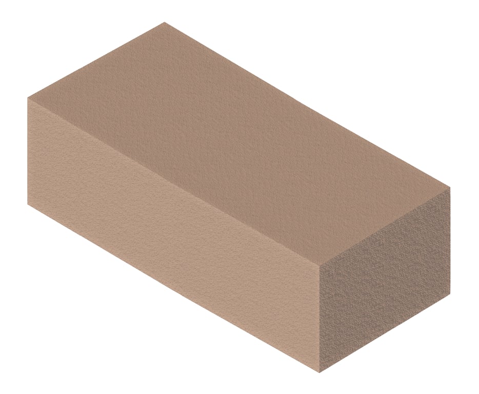 Navigate to Masonry Brick Brickworks BowralBricks Radial 5000mm