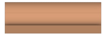 Front Image of Masonry Brick Brickworks BowralBricks SculpturedPlinth Ogee1Stretcher