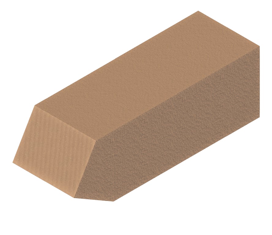 Navigate to Masonry Brick Brickworks BowralBricks Squint 60Deg ShortHead