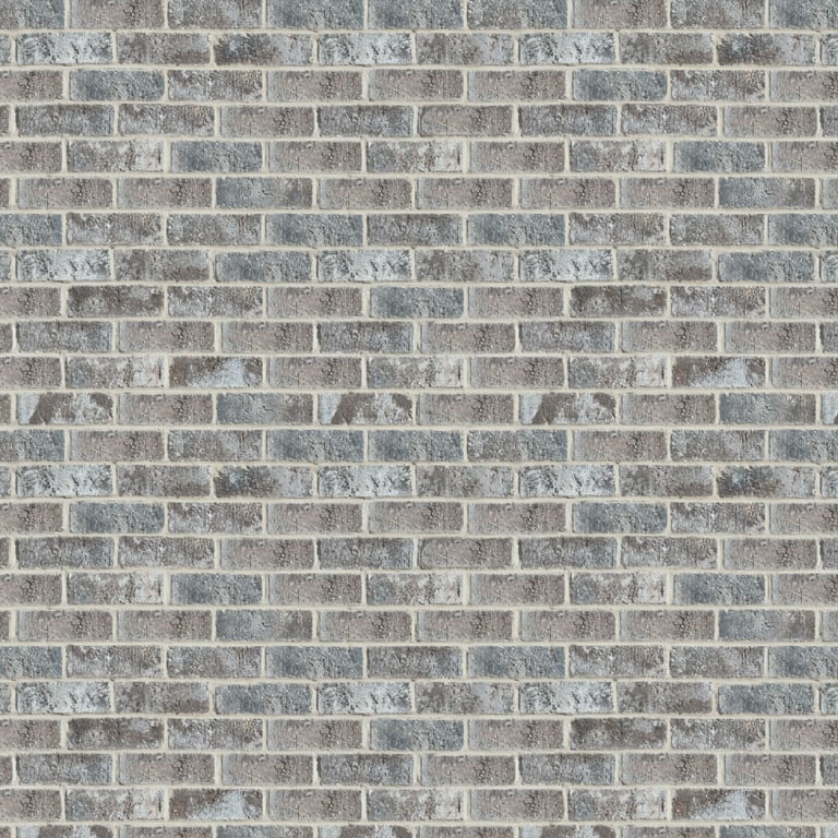 Masonry Brick Brickworks DanielRobertson Overland CradlePristine