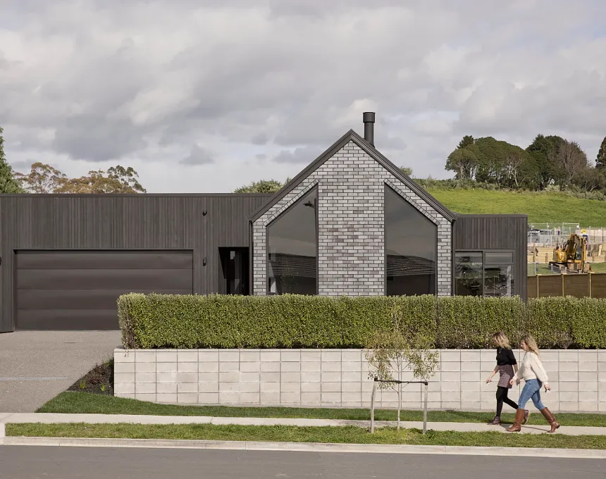 Navigate to Brickworks - Bricks - Austral Bricks - La Paloma