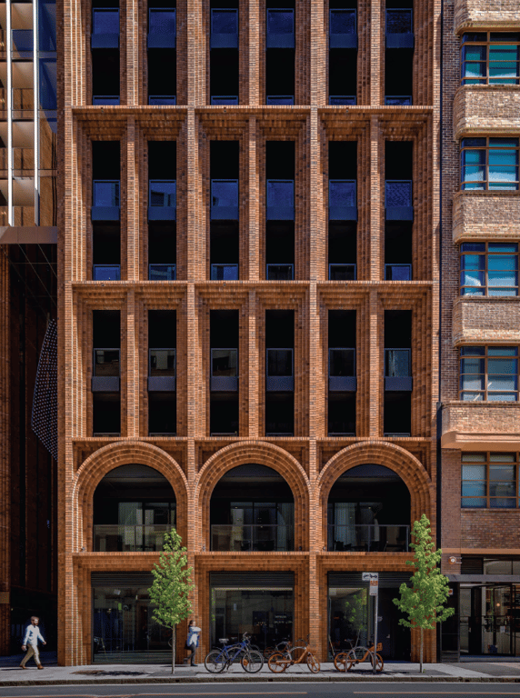 Navigate to Brickworks - Bricks - Bowral - Bowral 76