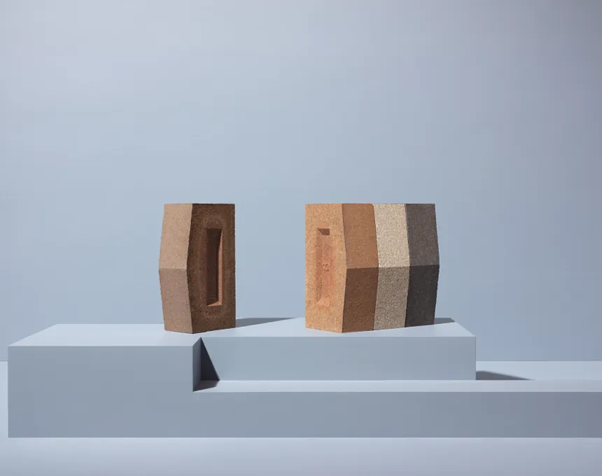 Navigate to Brickworks - Bricks - Bowral - Gable