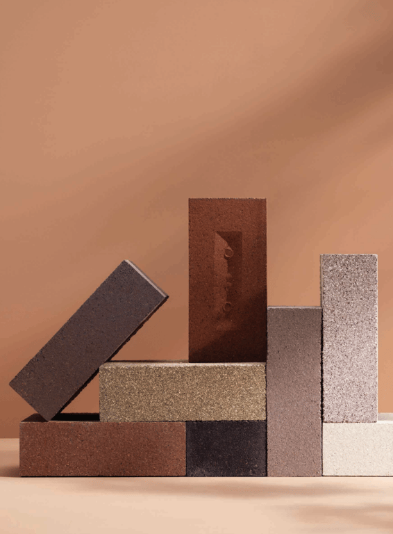 Navigate to Brickworks - Bricks - Bowral - Highlands