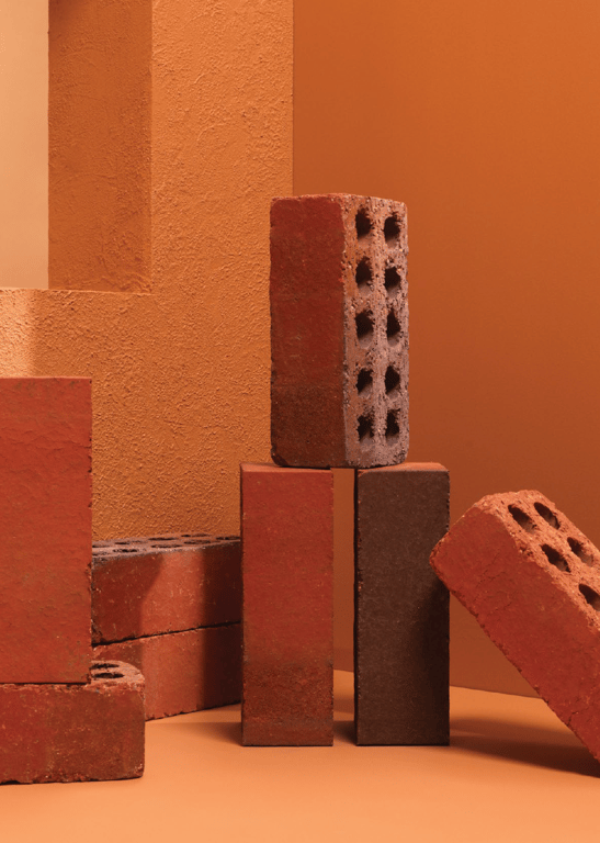 Navigate to Brickworks - Bricks - Daniel Robertson - Civic Series