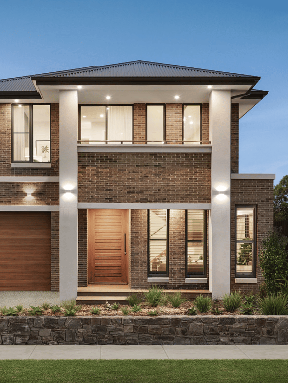 Navigate to Brickworks - Bricks - Daniel Robertson - Hawthorn