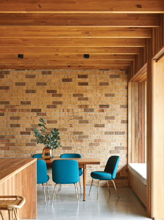 Navigate to Brickworks - Bricks - Daniel Robertson - Traditional