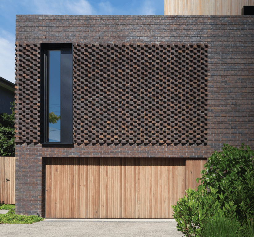 Navigate to Brickworks - Bricks - Daniel Robertson