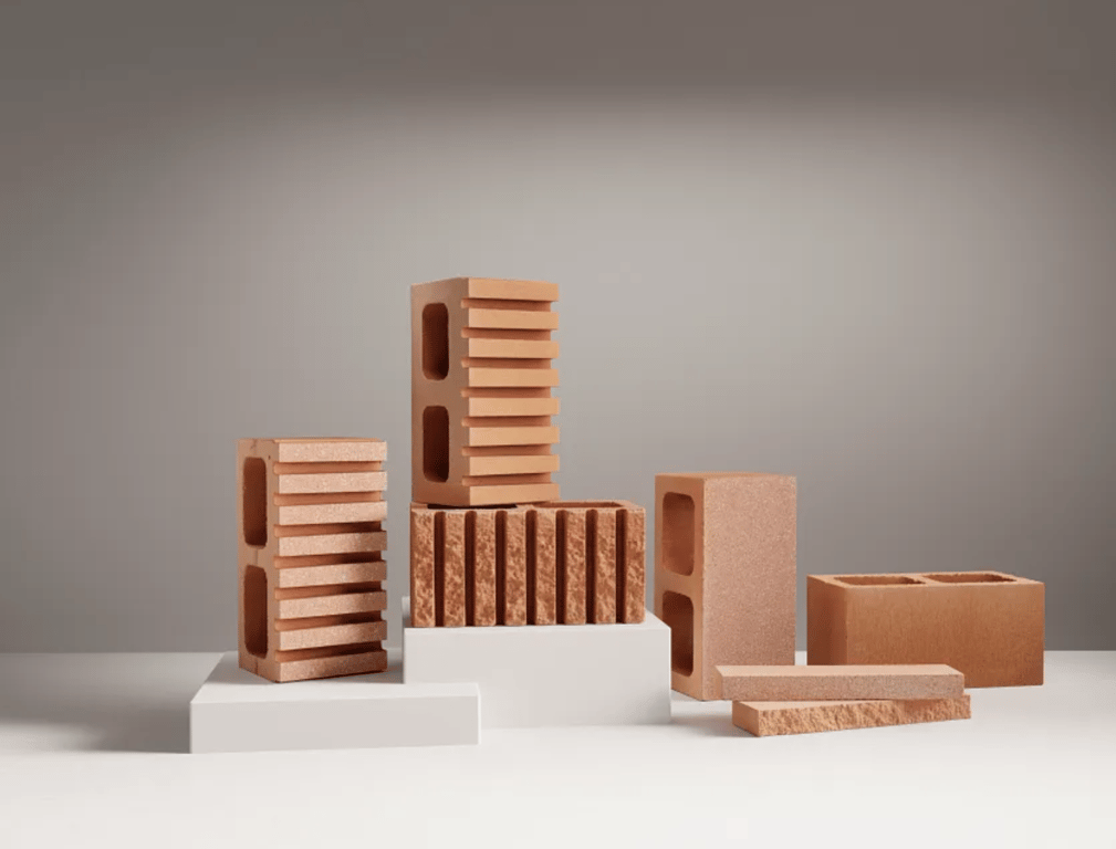 Navigate to Brickworks - Masonry Blocks - GB Vertico Split Face