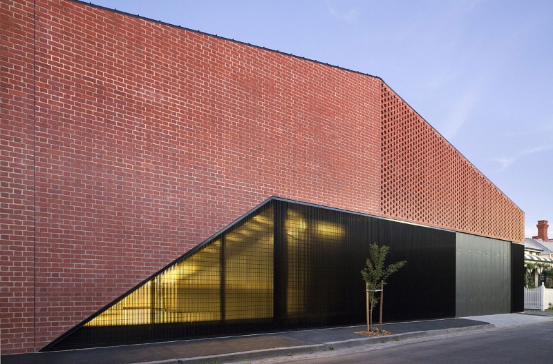 Navigate to Brickworks - Bricks - Nubrik