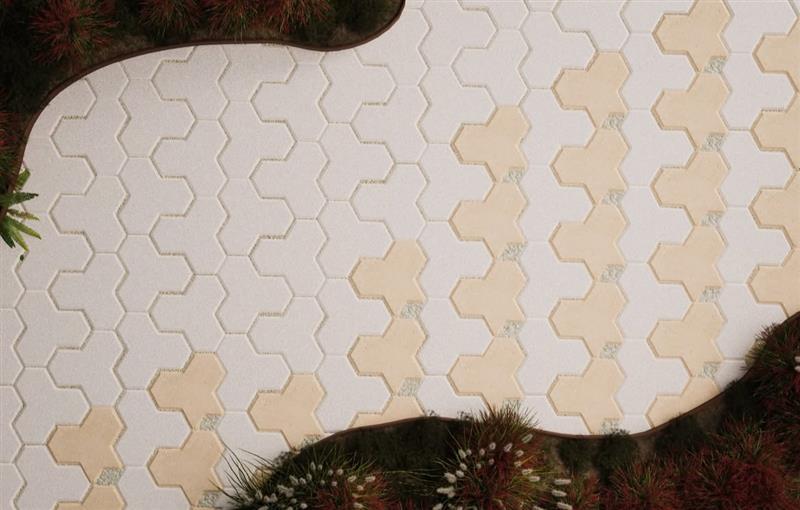 Image of Brickworks - Pavers