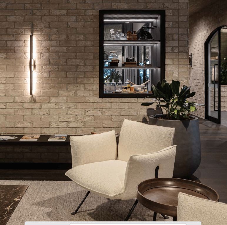 Navigate to Brickworks - Bricks - Austral Bricks - San Selmo Corso