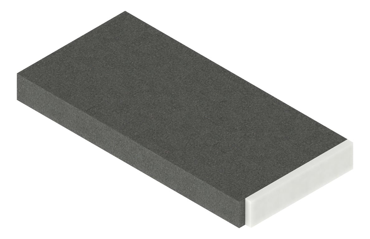 Image of Masonry Block Brickworks GBHoned CappingUnit