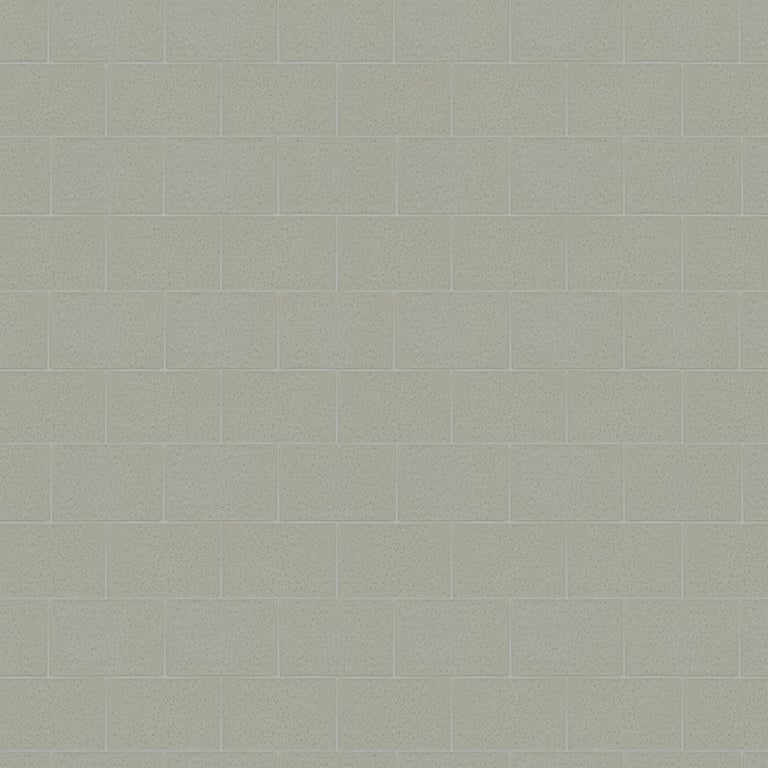 Image of Masonry Block Brickworks GBHoned ThreeQuarter Nickel