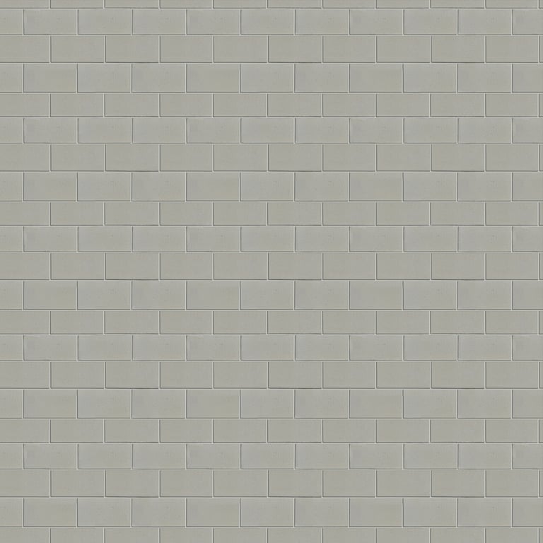 Image of Masonry Block Brickworks GBSmooth HalfHeightHalf Nickel