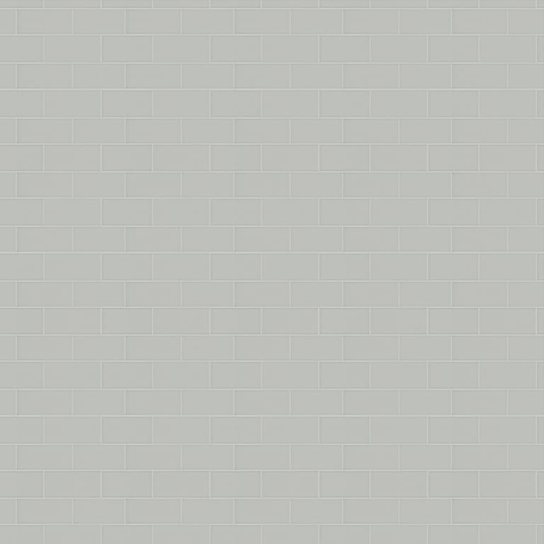 Masonry Block Brickworks GBSmooth HalfHeightHalf Porcelain