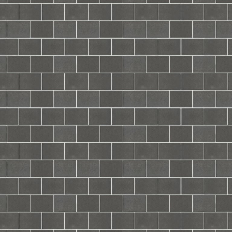 Image of Masonry Block Brickworks GBSmooth HalfHeightSill190 Pewter