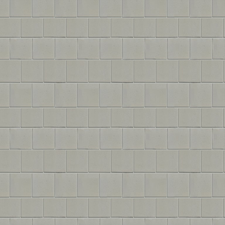 Image of Masonry Block Brickworks GBSmooth Half Nickel