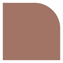 Left Image of Masonry Block Brickworks GBSmooth StandardBullnose