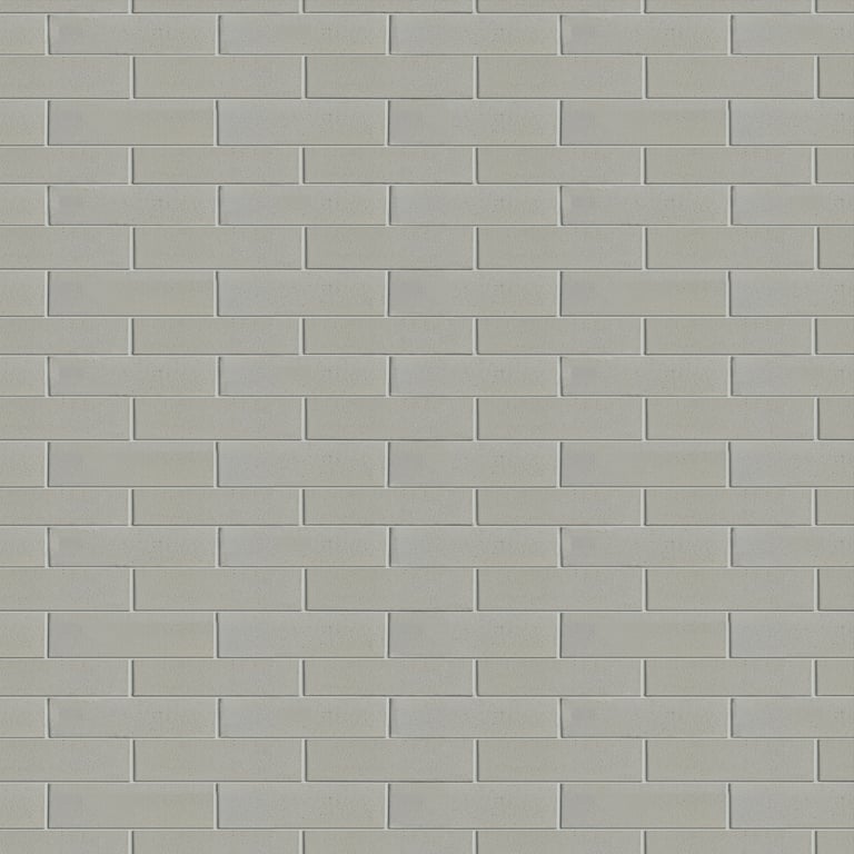 Navigate to Masonry Block Brickworks GBSmooth StandardHalfHeight Nickel