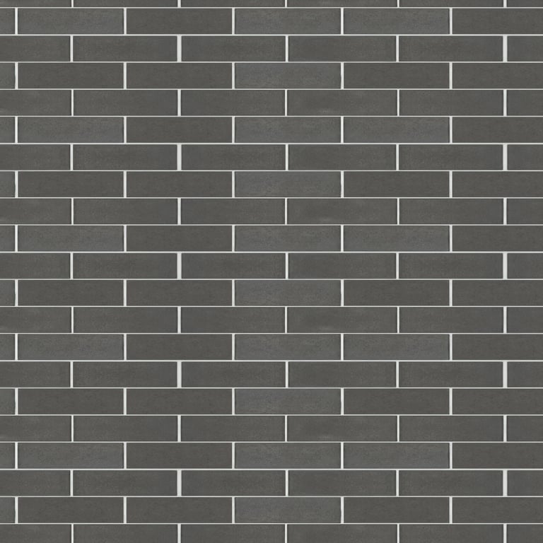 Navigate to Masonry Block Brickworks GBSmooth StandardHalfHeight Pewter
