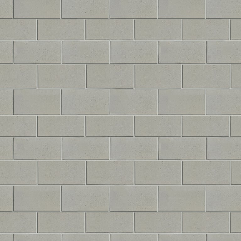 Navigate to Masonry Block Brickworks GBSmooth Standard Nickel
