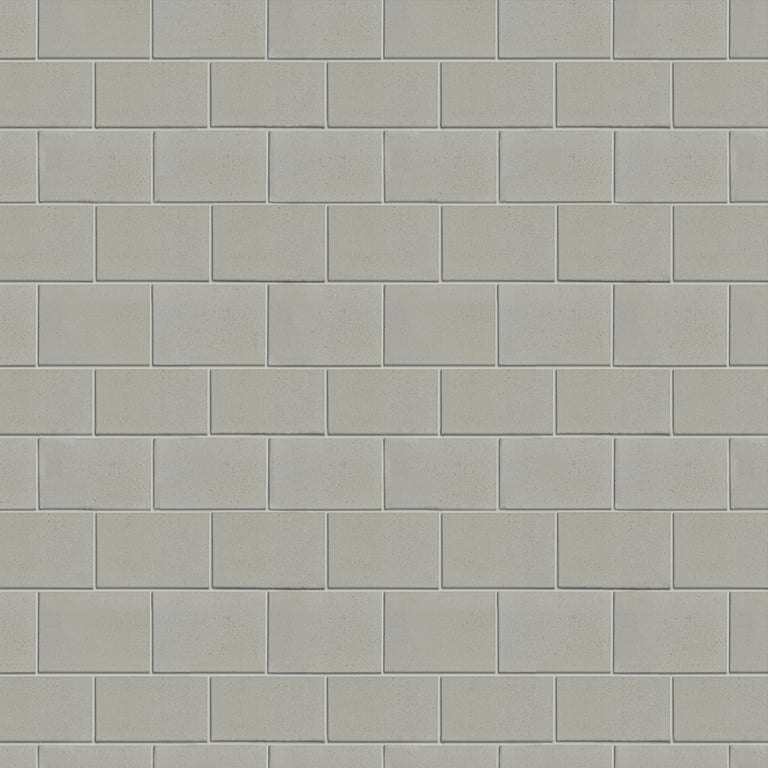 Navigate to Masonry Block Brickworks GBSmooth ThreeQuarter Nickel