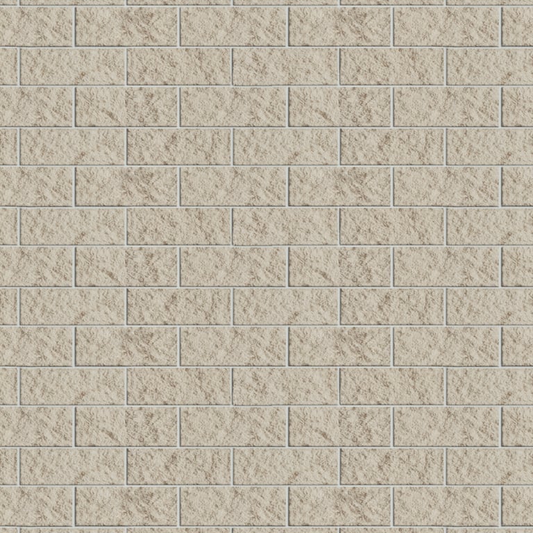 Navigate to Masonry Block Brickworks GBSplitFace HalfHeight Limestone