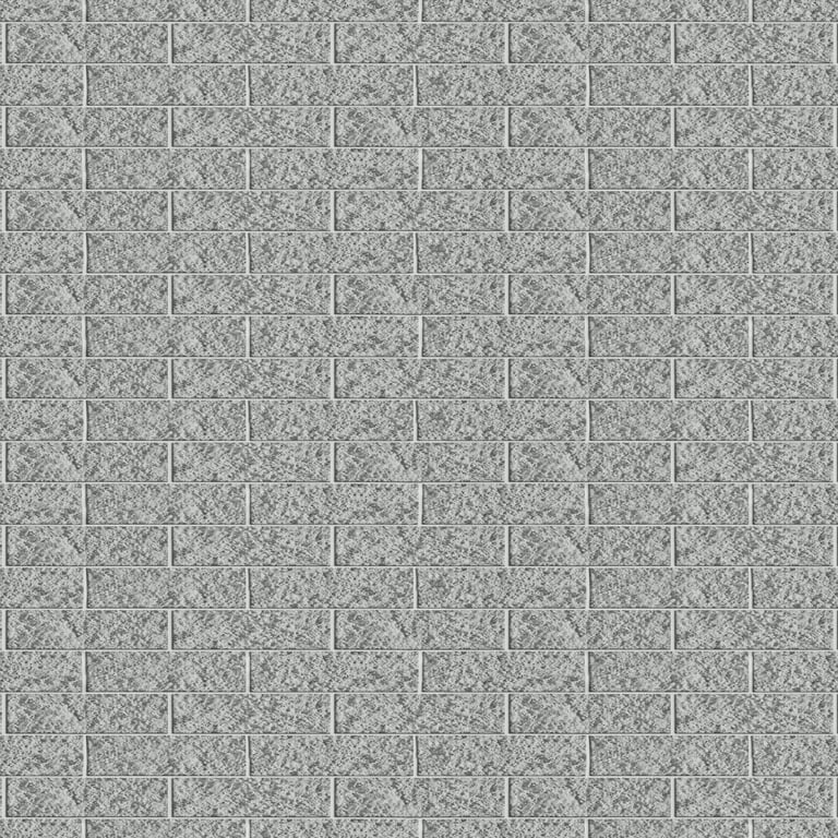 Navigate to Masonry Block Brickworks GBSplitFace HalfHeight Nickel