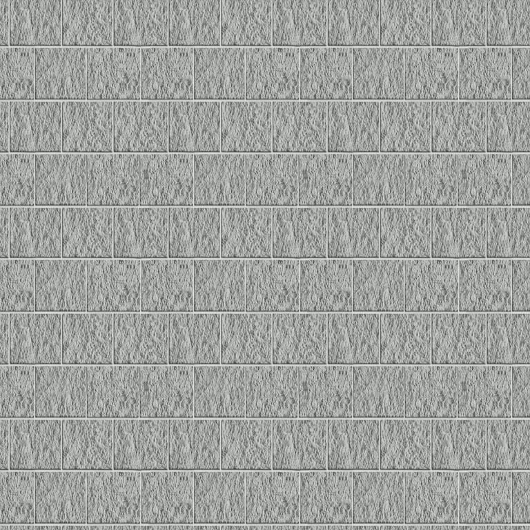 Masonry Block Brickworks GBSplitFace Half Nickel