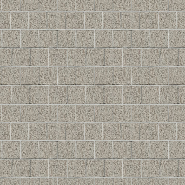 Masonry Block Brickworks GBSplitFace Half Pebble