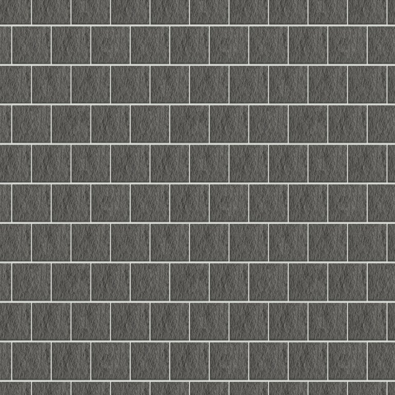 Masonry Block Brickworks GBSplitFace Half Pewter