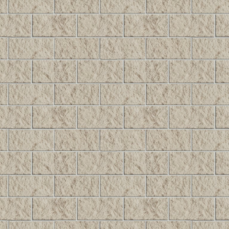 Navigate to Masonry Block Brickworks GBSplitFace Standard Limestone