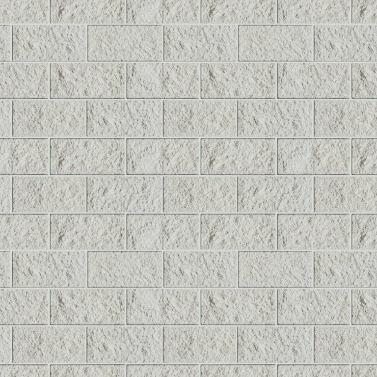 Navigate to Masonry Block Brickworks GBSplitFace Standard Porcelain