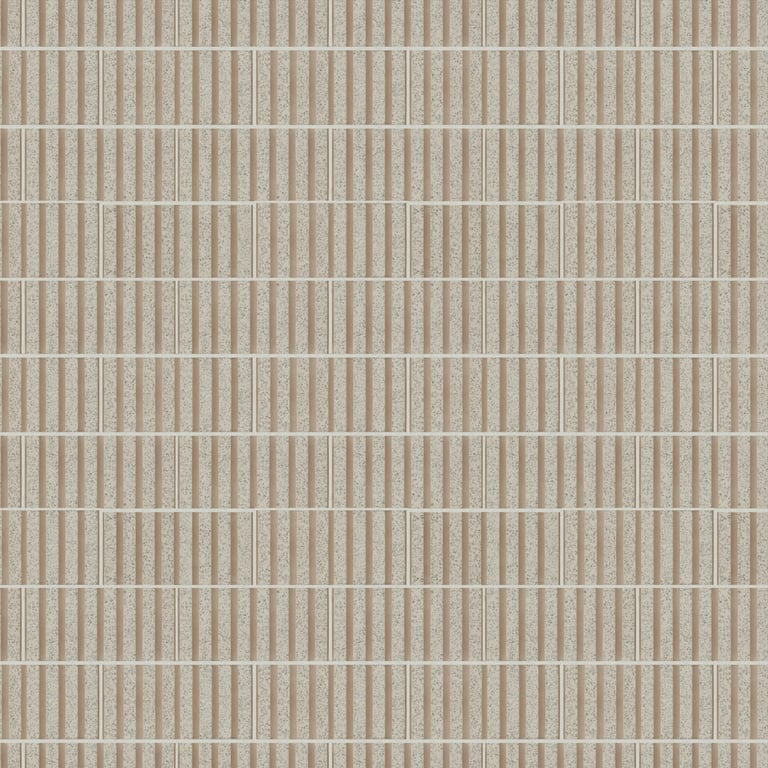 Masonry Block Brickworks GBVerticoHoned Standard Pebble