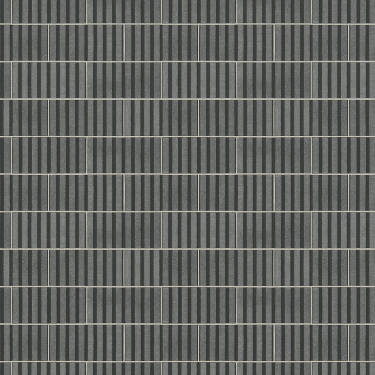 Masonry Block Brickworks GBVerticoHoned Standard Pewter