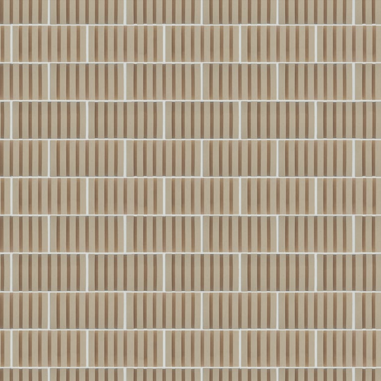 Masonry Block Brickworks GBVerticoSmooth Standard Limestone