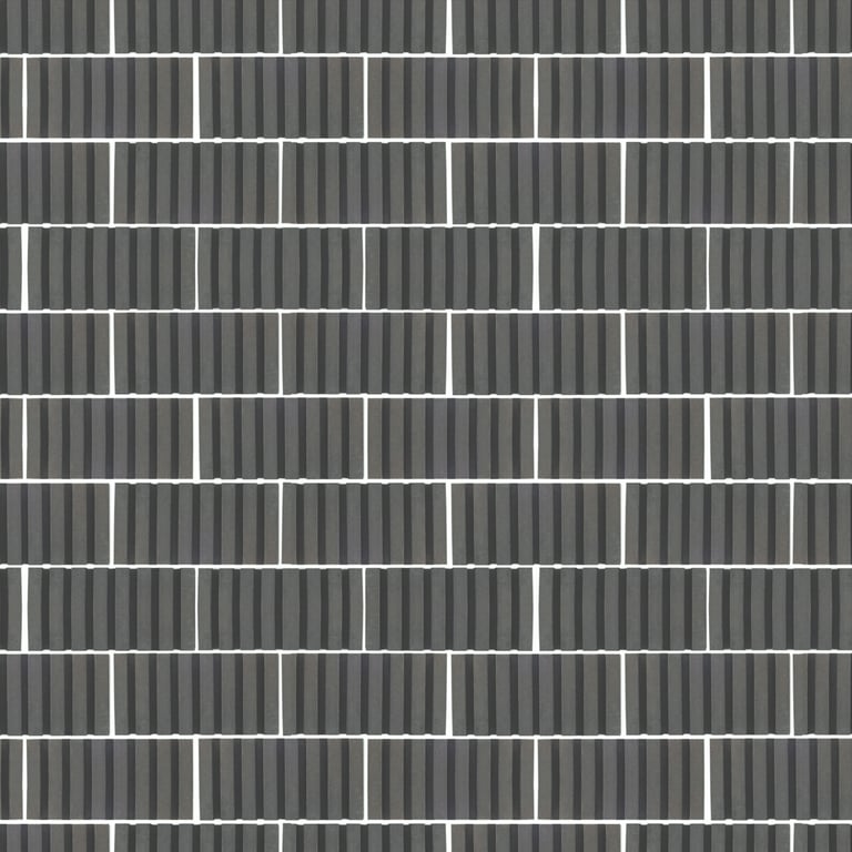 Masonry Block Brickworks GBVerticoSmooth Standard Pewter