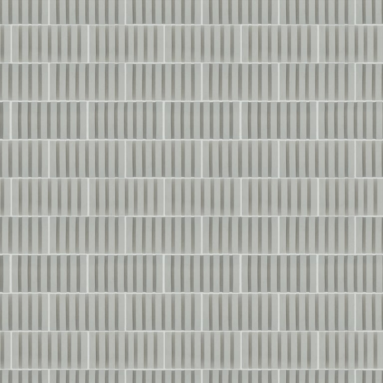 Masonry Block Brickworks GBVerticoSmooth Standard Porcelain