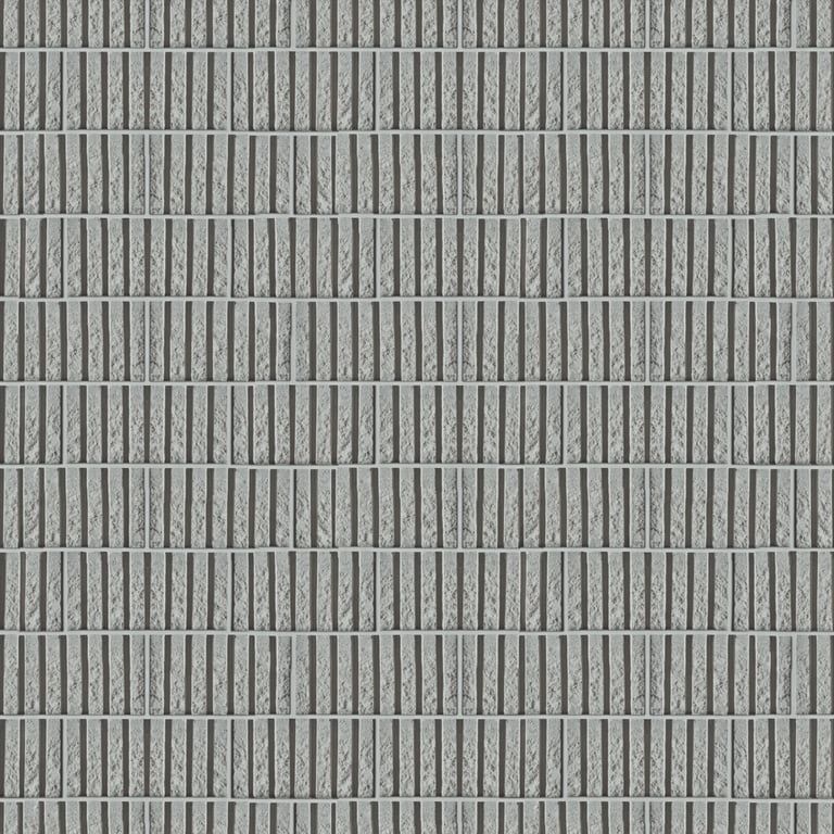 Masonry Block Brickworks GBVerticoSplitFace Nickel