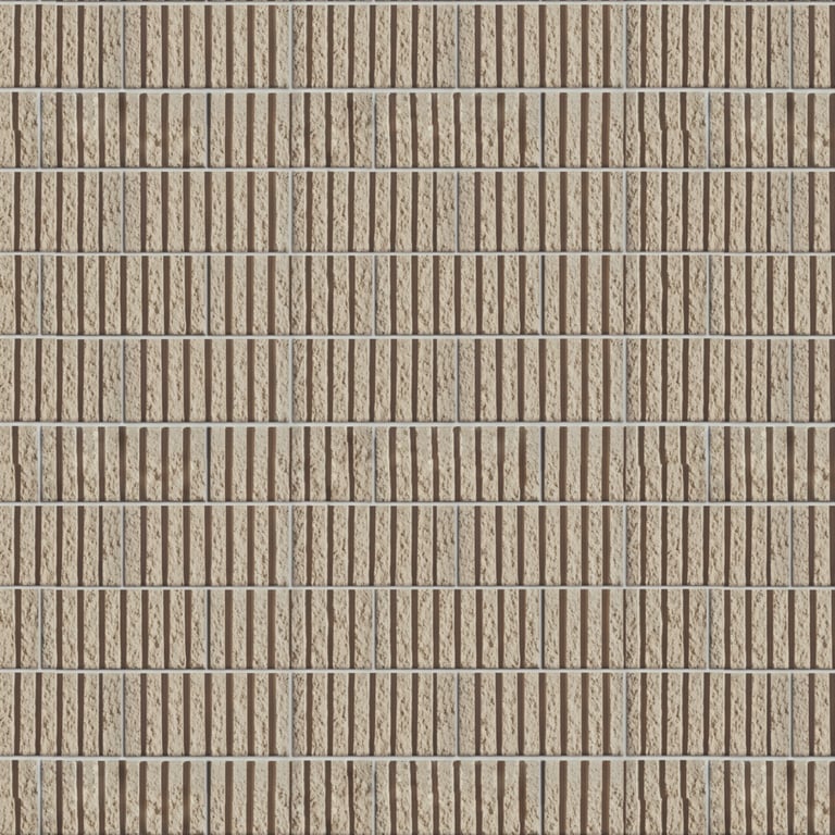 Masonry Block Brickworks GBVerticoSplitFace Pebble